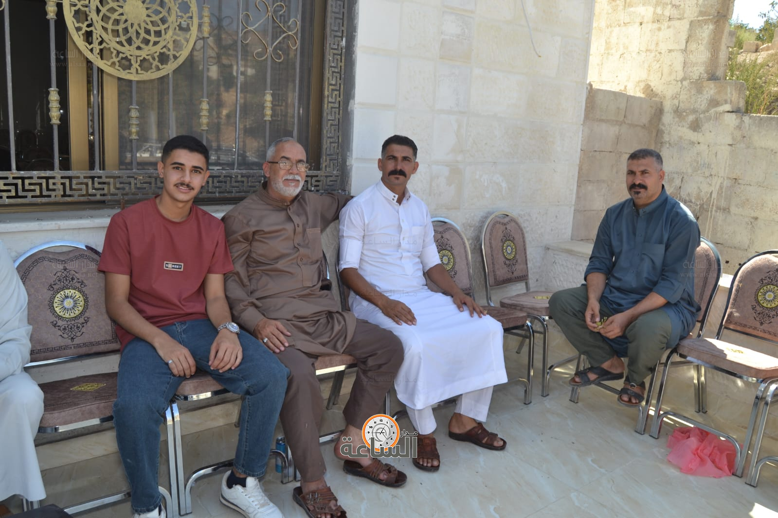 Madar Al-Saa Images 0.0828192480283948