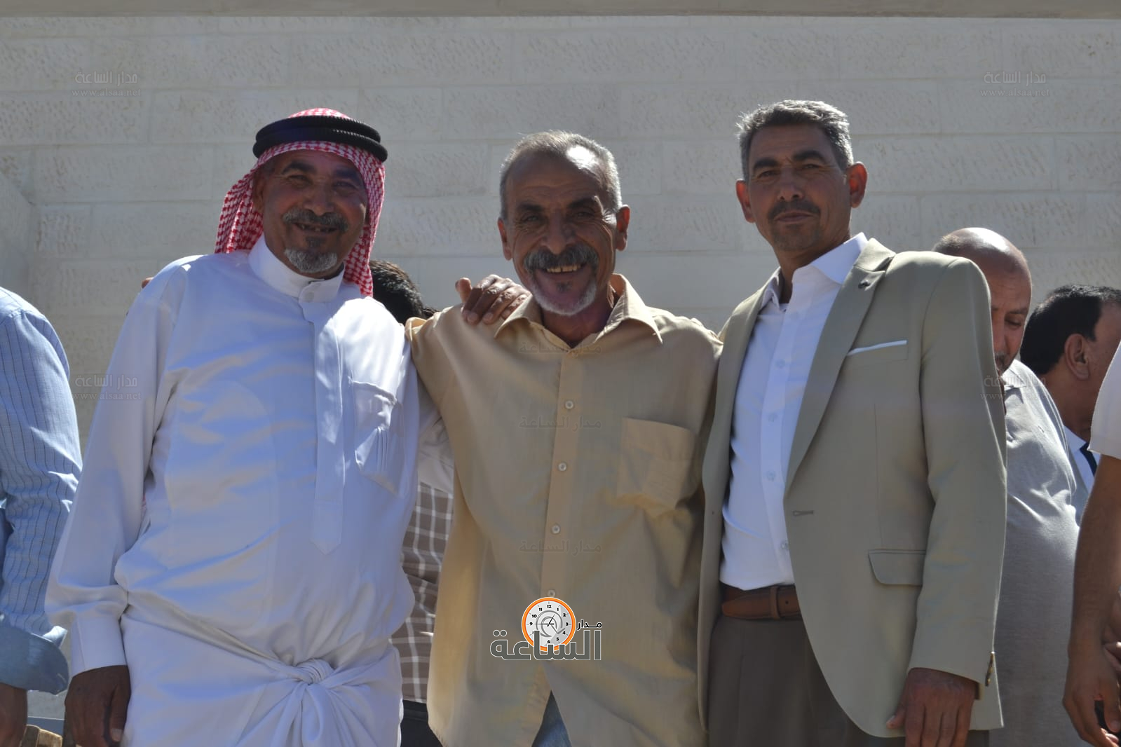 Madar Al-Saa Images 0.7823285196427501