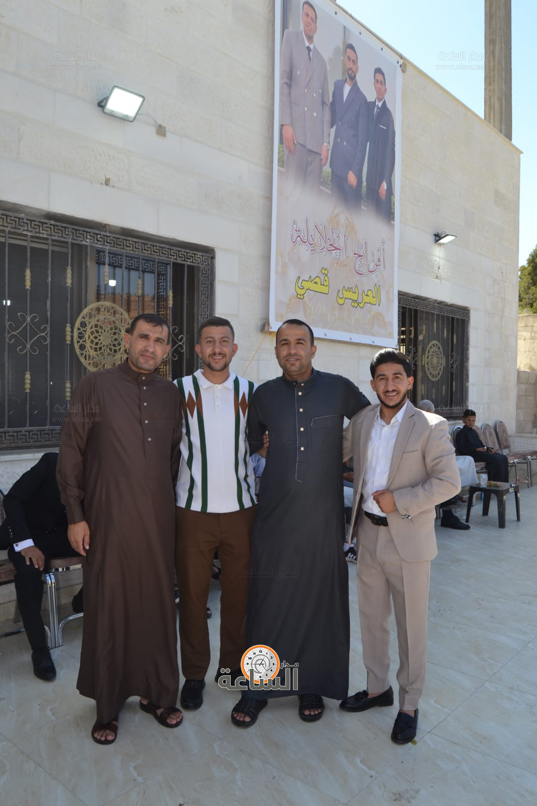 Madar Al-Saa Images 0.5205829519278031