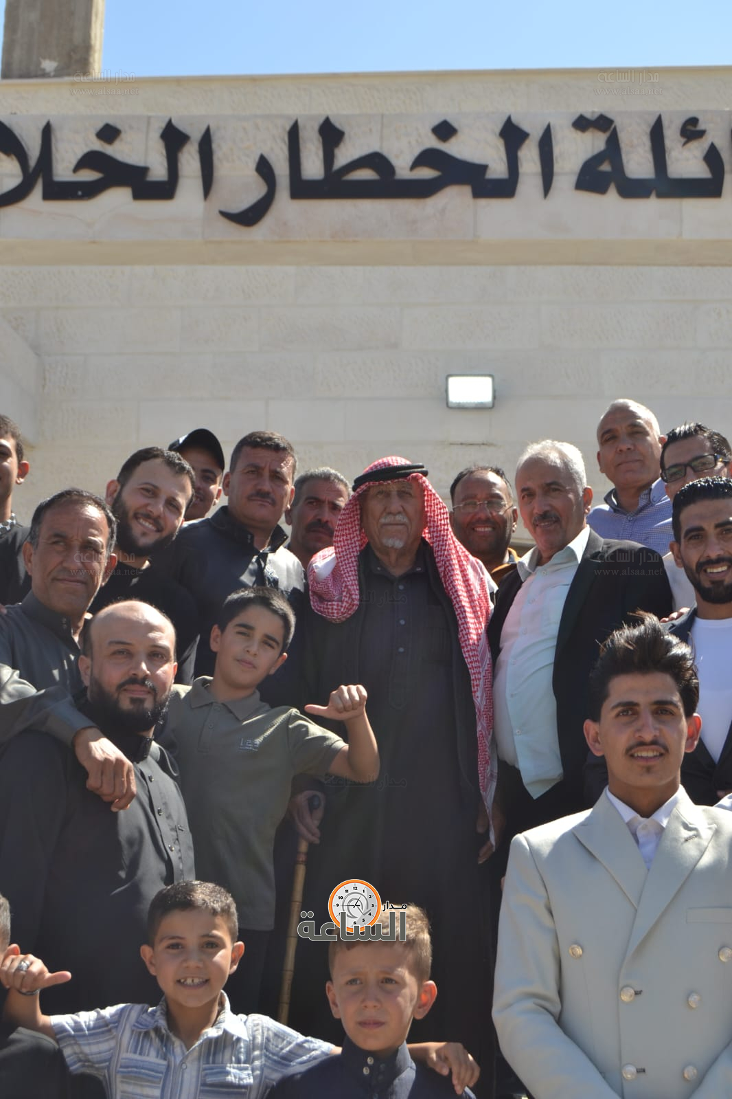 Madar Al-Saa Images 0.029748057757818858