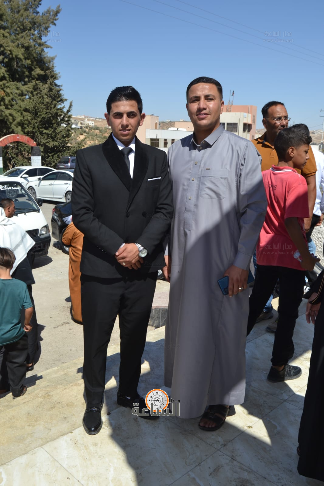 Madar Al-Saa Images 0.5083741719270412