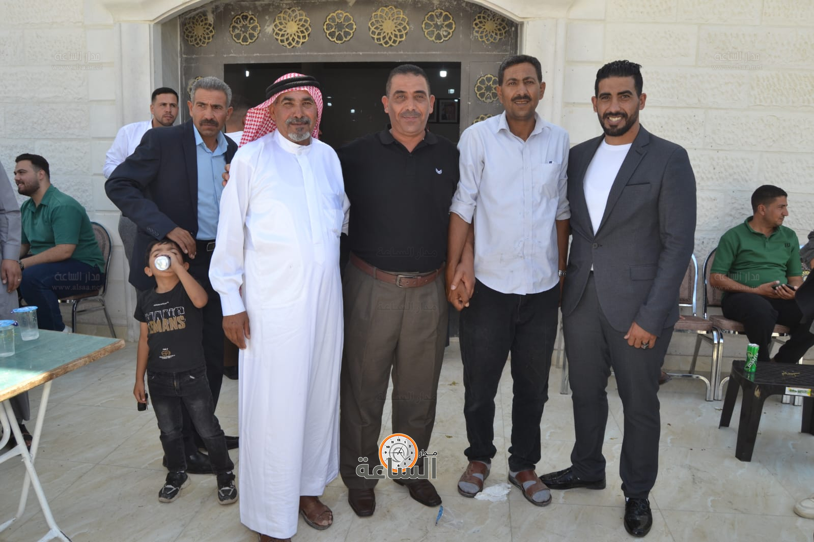 Madar Al-Saa Images 0.6968093650043792