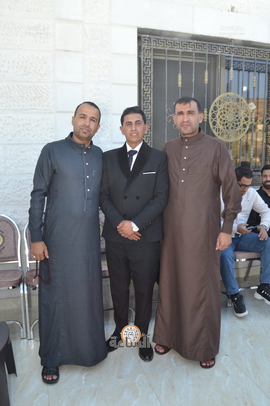 Madar Al-Saa Images 0.2353191343817762