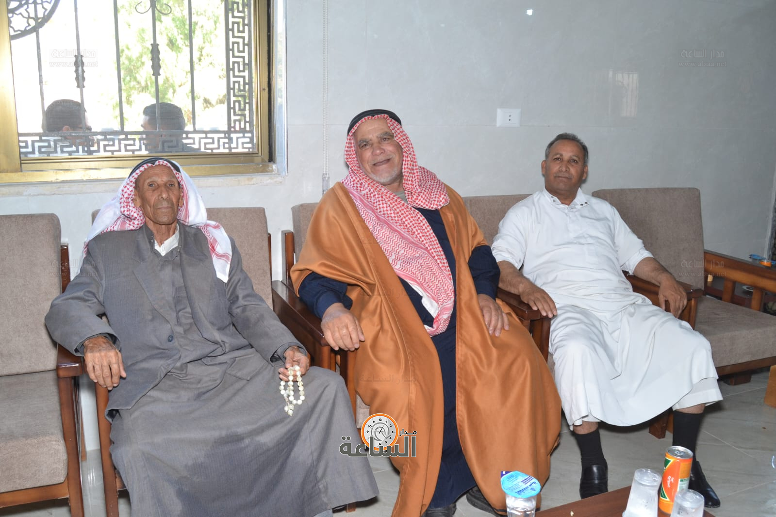 Madar Al-Saa Images 0.7067169389319737