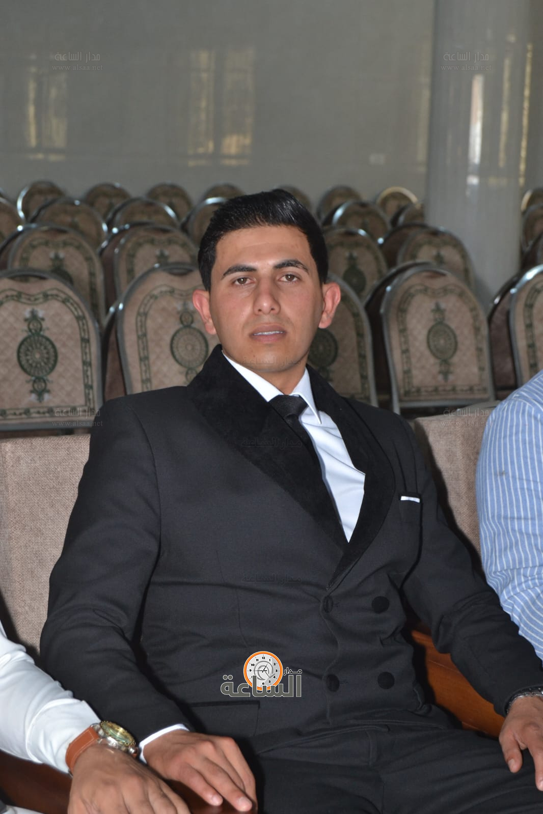 Madar Al-Saa Images 0.09048279889837518