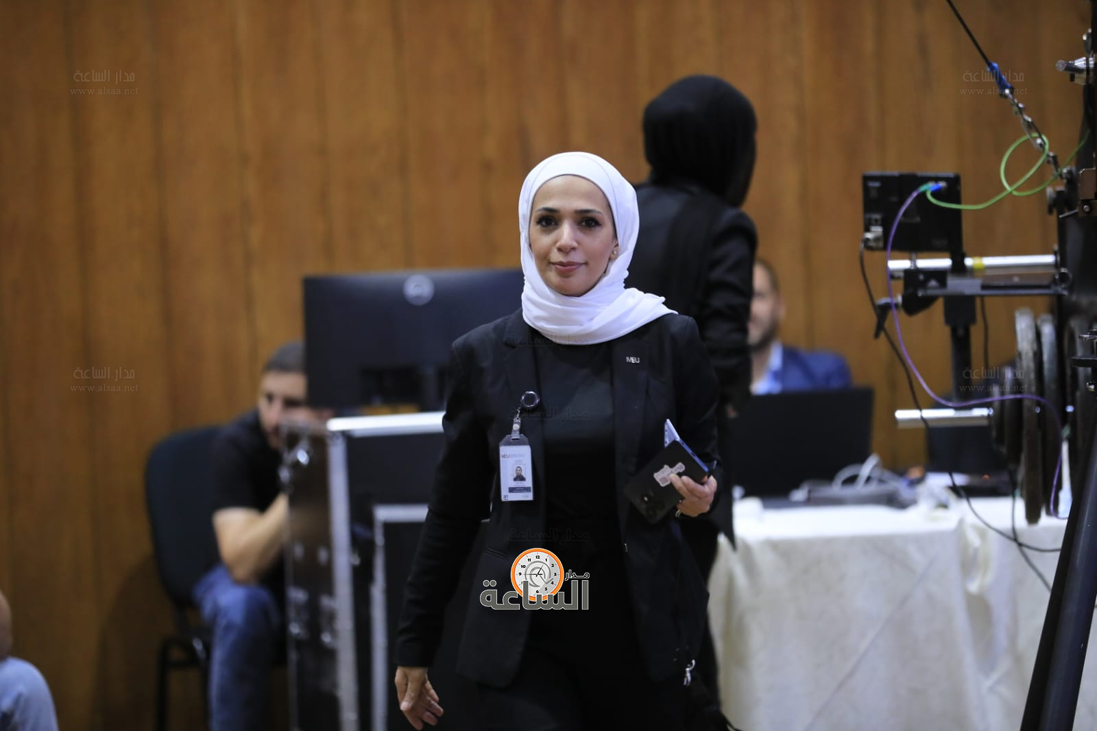 Madar Al-Saa Images 0.8380809107206195