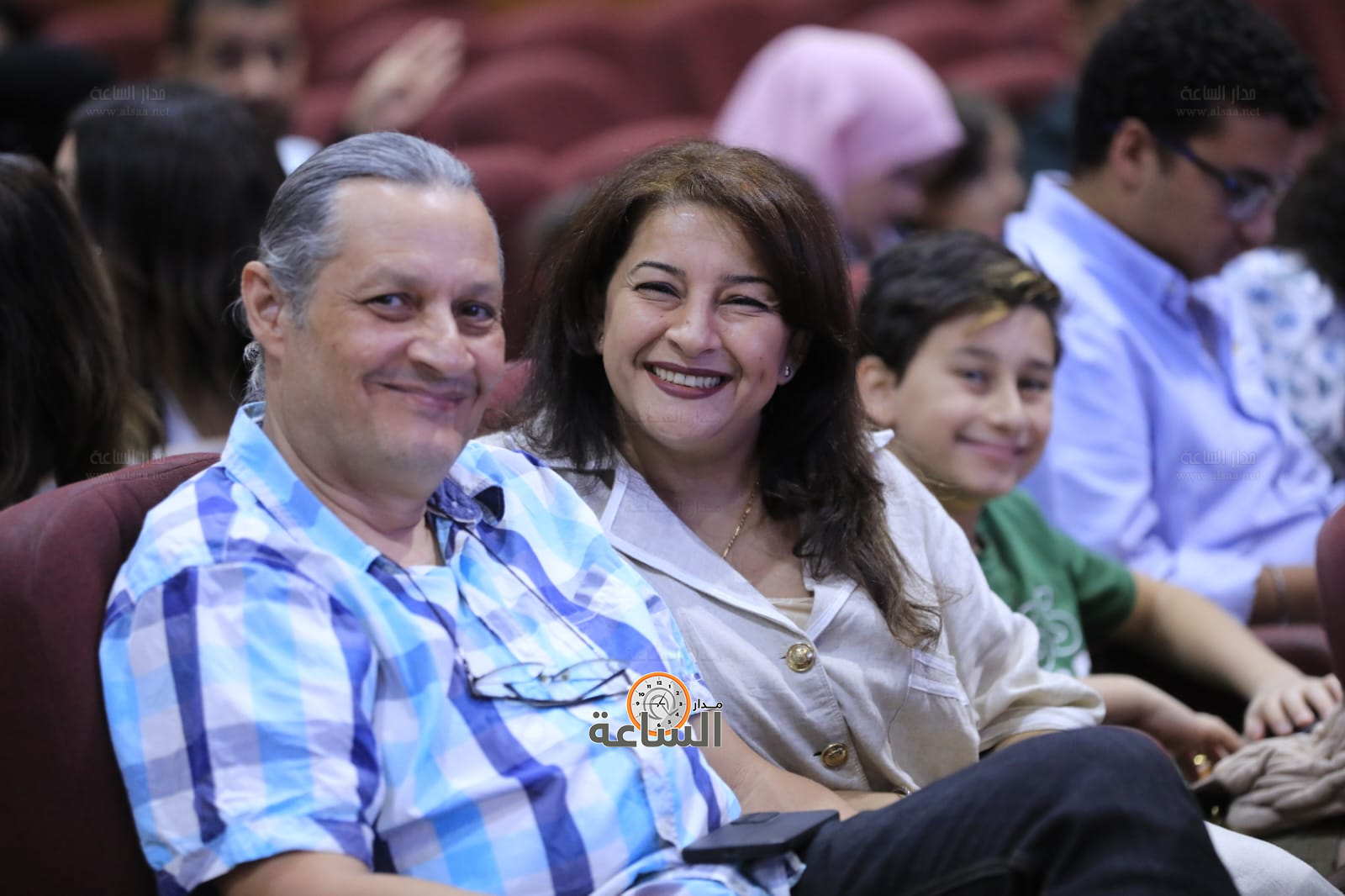 Madar Al-Saa Images 0.9503018179818348