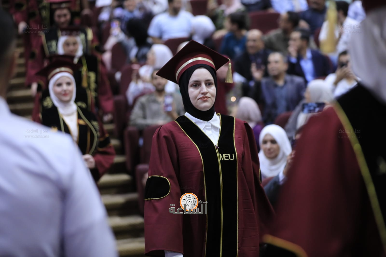 Madar Al-Saa Images 0.7821491545108794