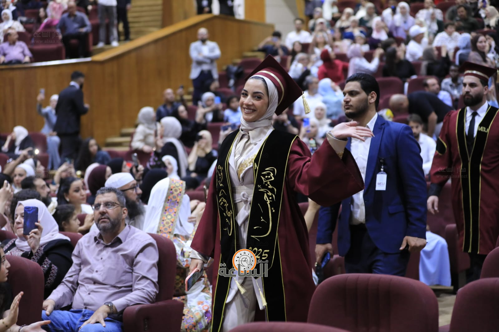 Madar Al-Saa Images 0.5049177440022339