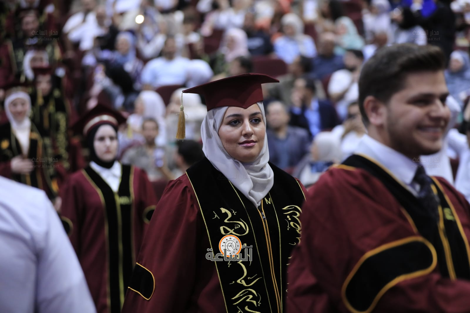 Madar Al-Saa Images 0.5785639640085811