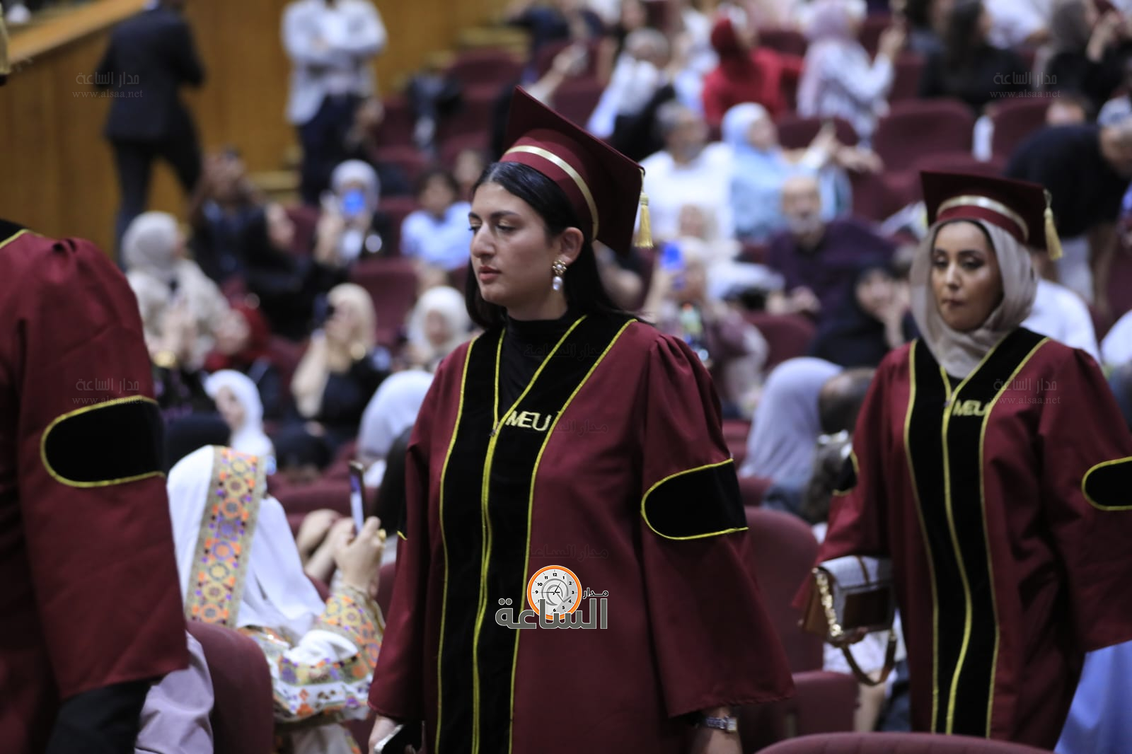 Madar Al-Saa Images 0.6318168525112752