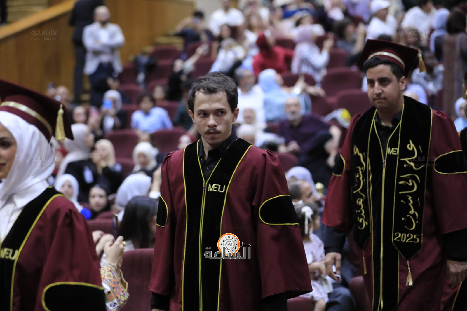 Madar Al-Saa Images 0.6303375163421456