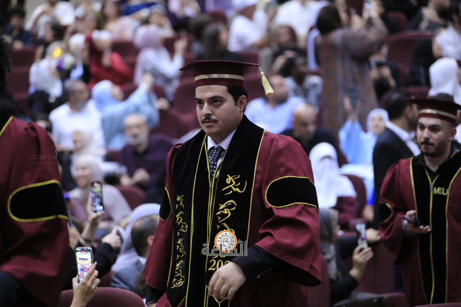 Madar Al-Saa Images 0.04918341534884718