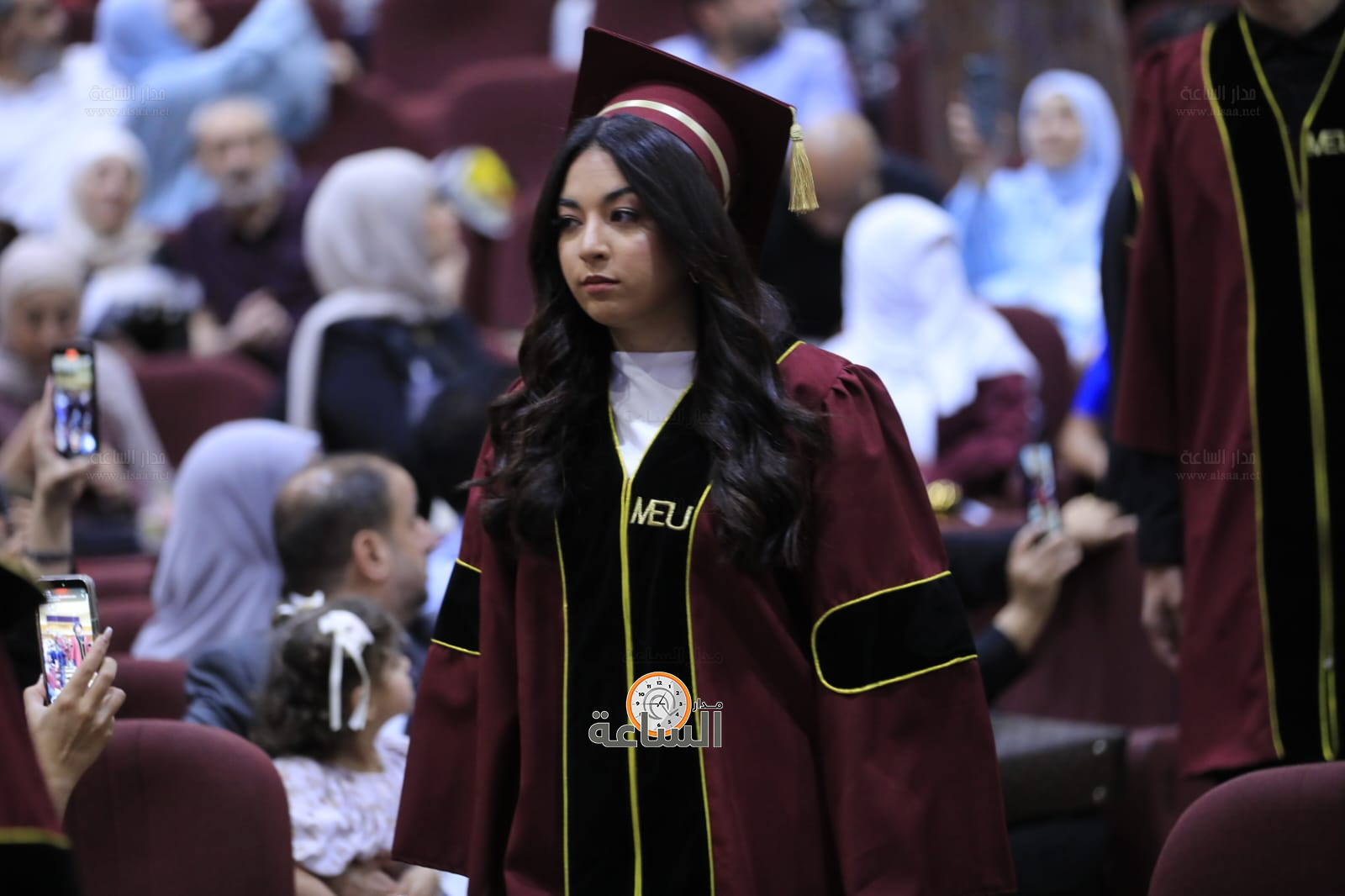 Madar Al-Saa Images 0.38681302943332885