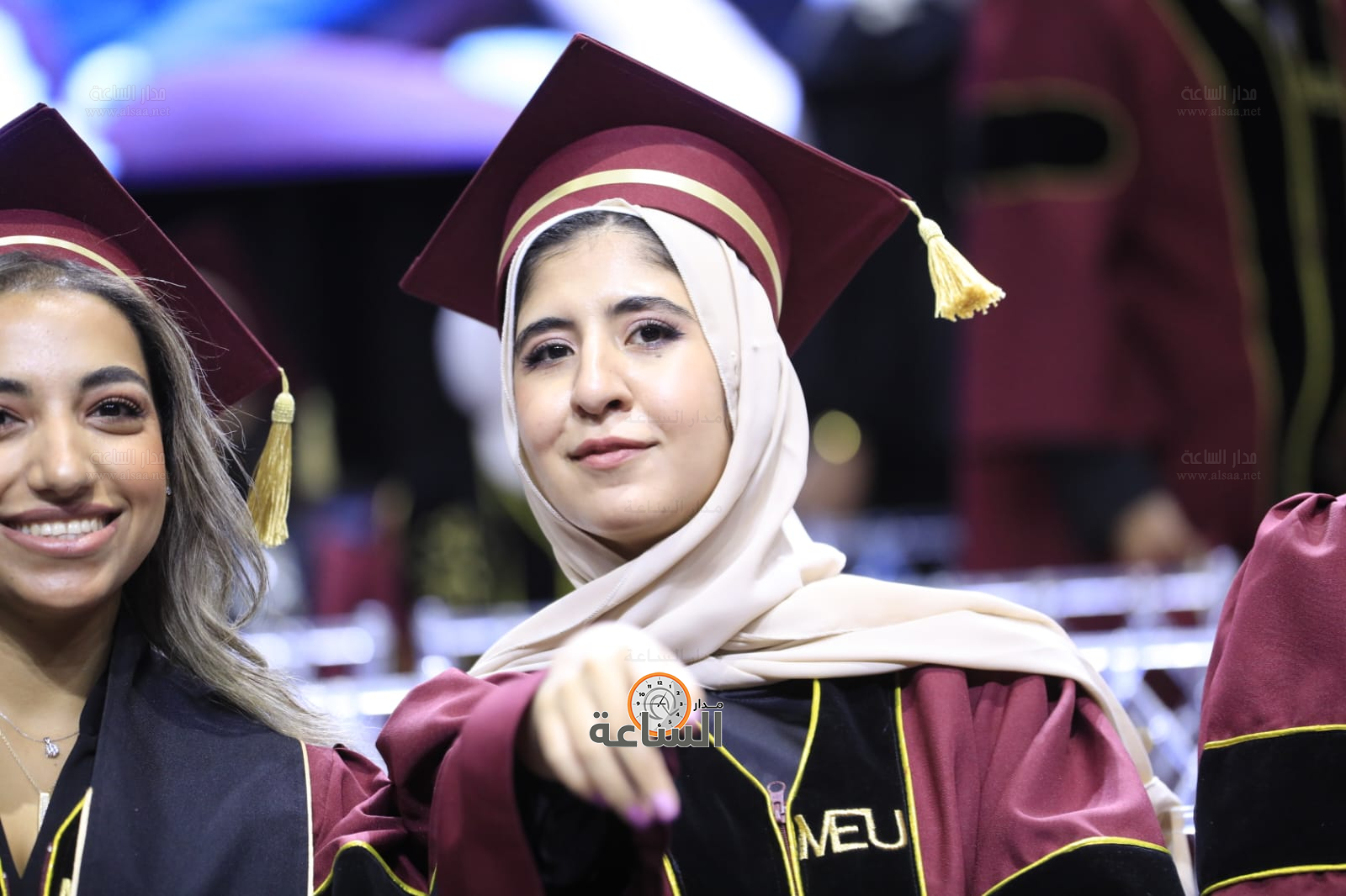 Madar Al-Saa Images 0.606867343313707