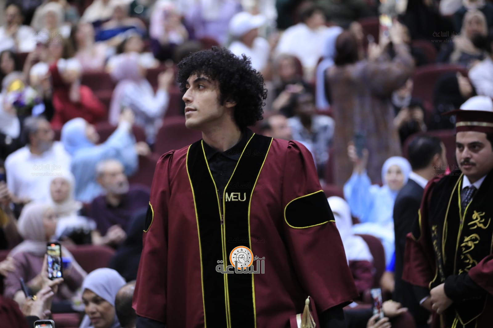 Madar Al-Saa Images 0.43813666108157523