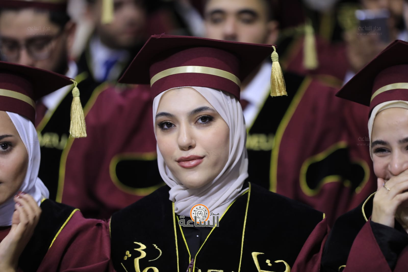 Madar Al-Saa Images 0.36433532420958903