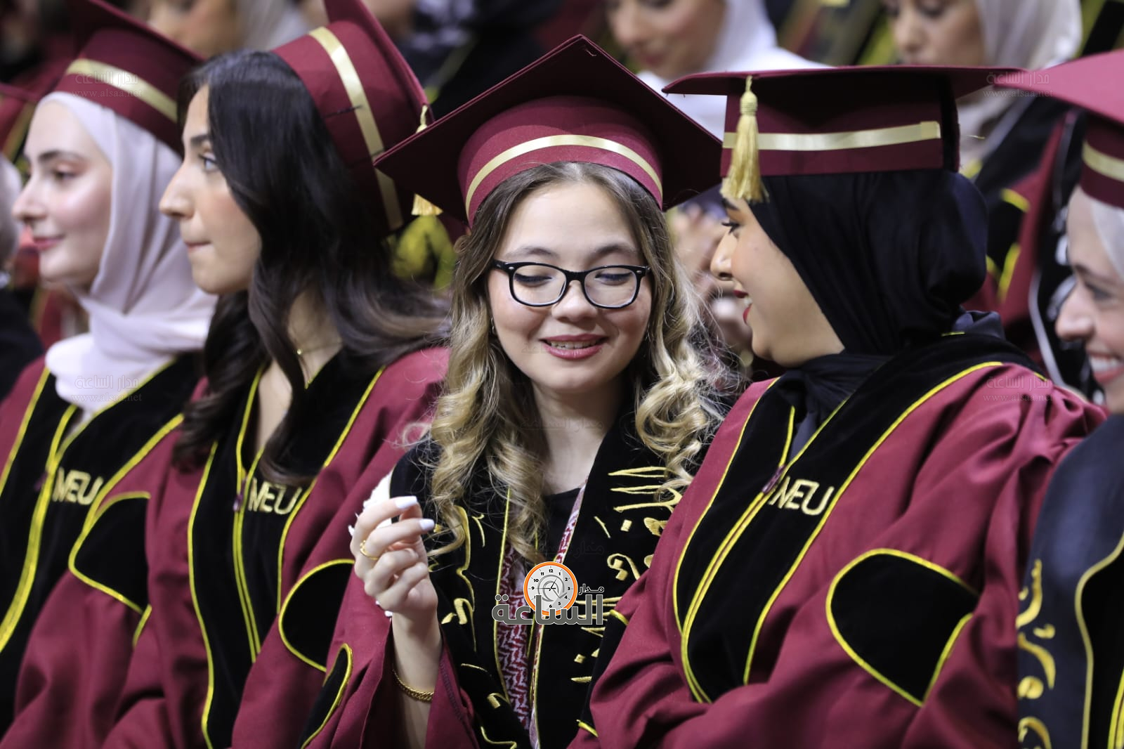 Madar Al-Saa Images 0.15959809861377883