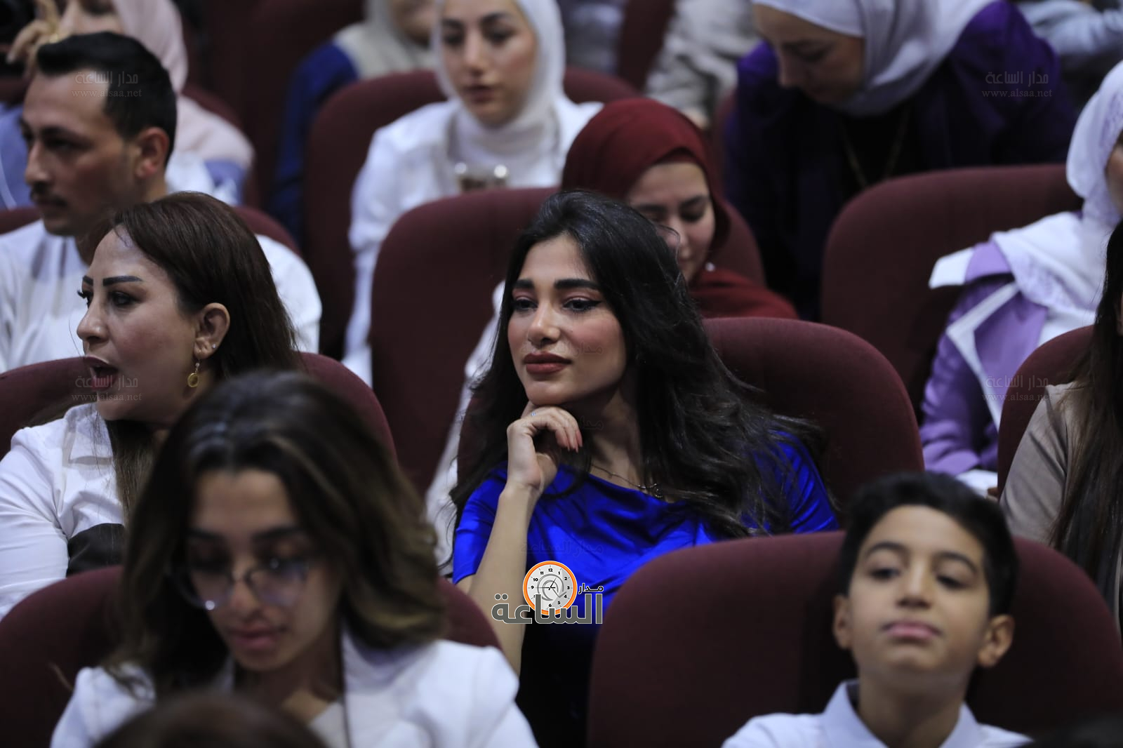 Madar Al-Saa Images 0.057818528066771235