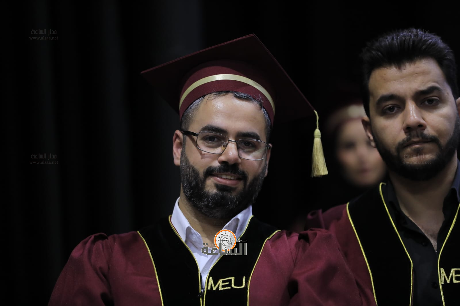 Madar Al-Saa Images 0.4852226893639974