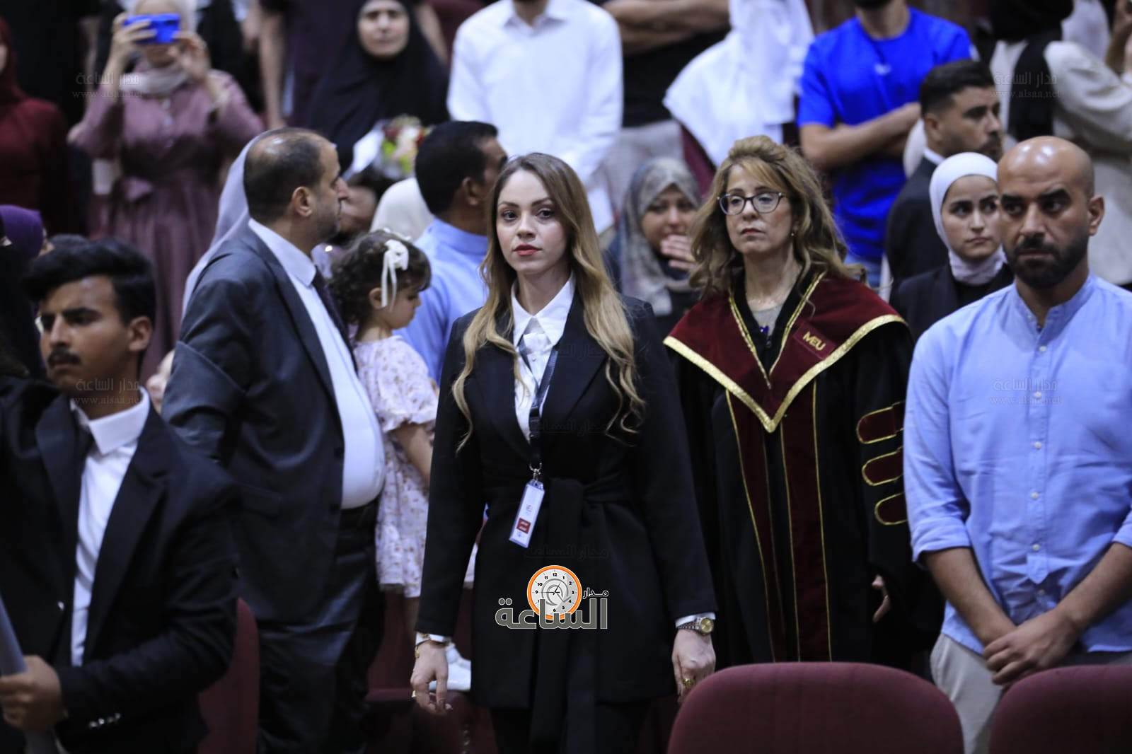 Madar Al-Saa Images 0.13949596590309488