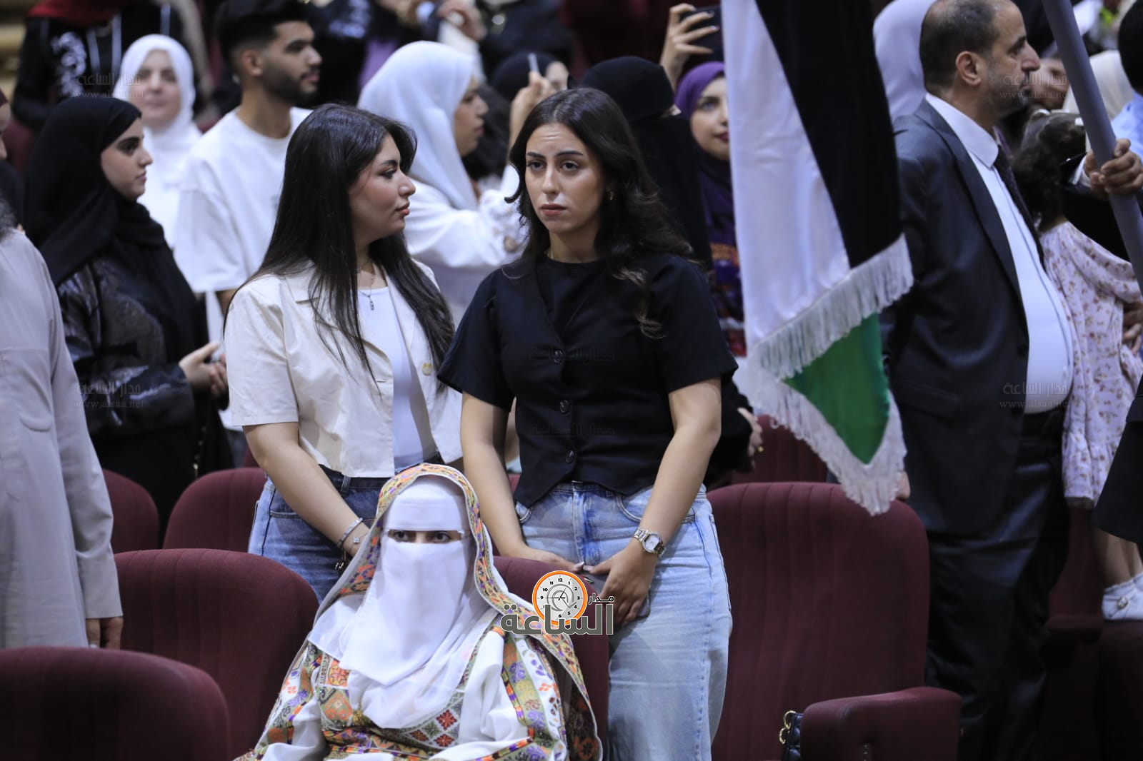 Madar Al-Saa Images 0.5274499626676559