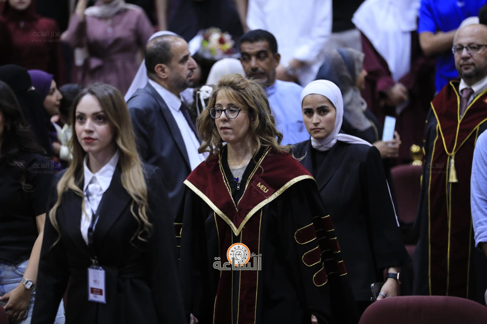 Madar Al-Saa Images 0.585951279386495