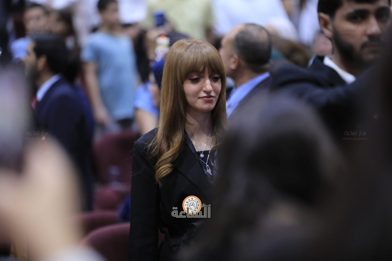 Madar Al-Saa Images 0.33562987743388295