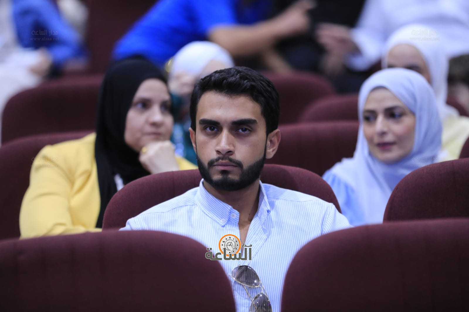 Madar Al-Saa Images 0.784183051575657