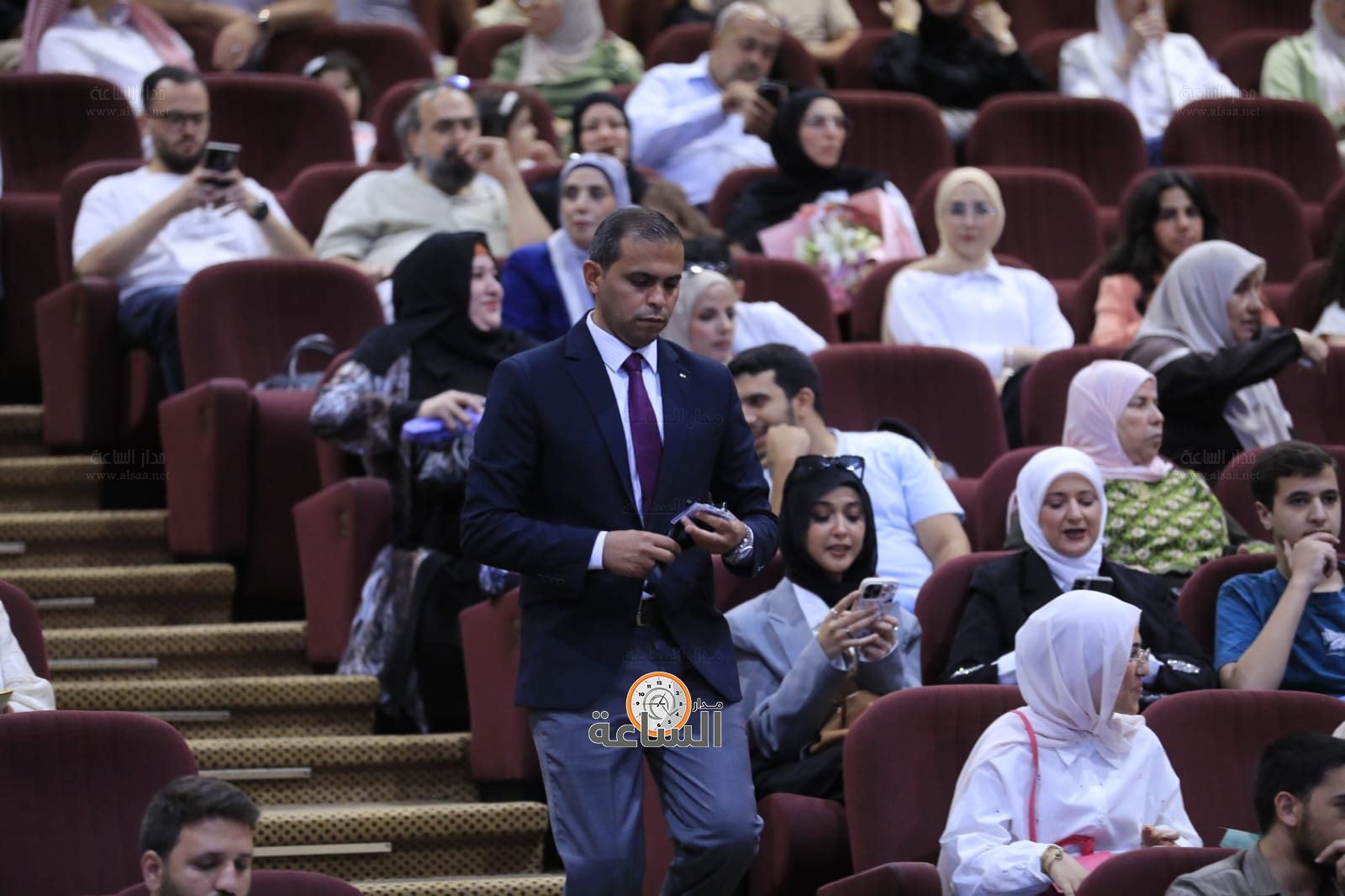 Madar Al-Saa Images 0.28697337398782596