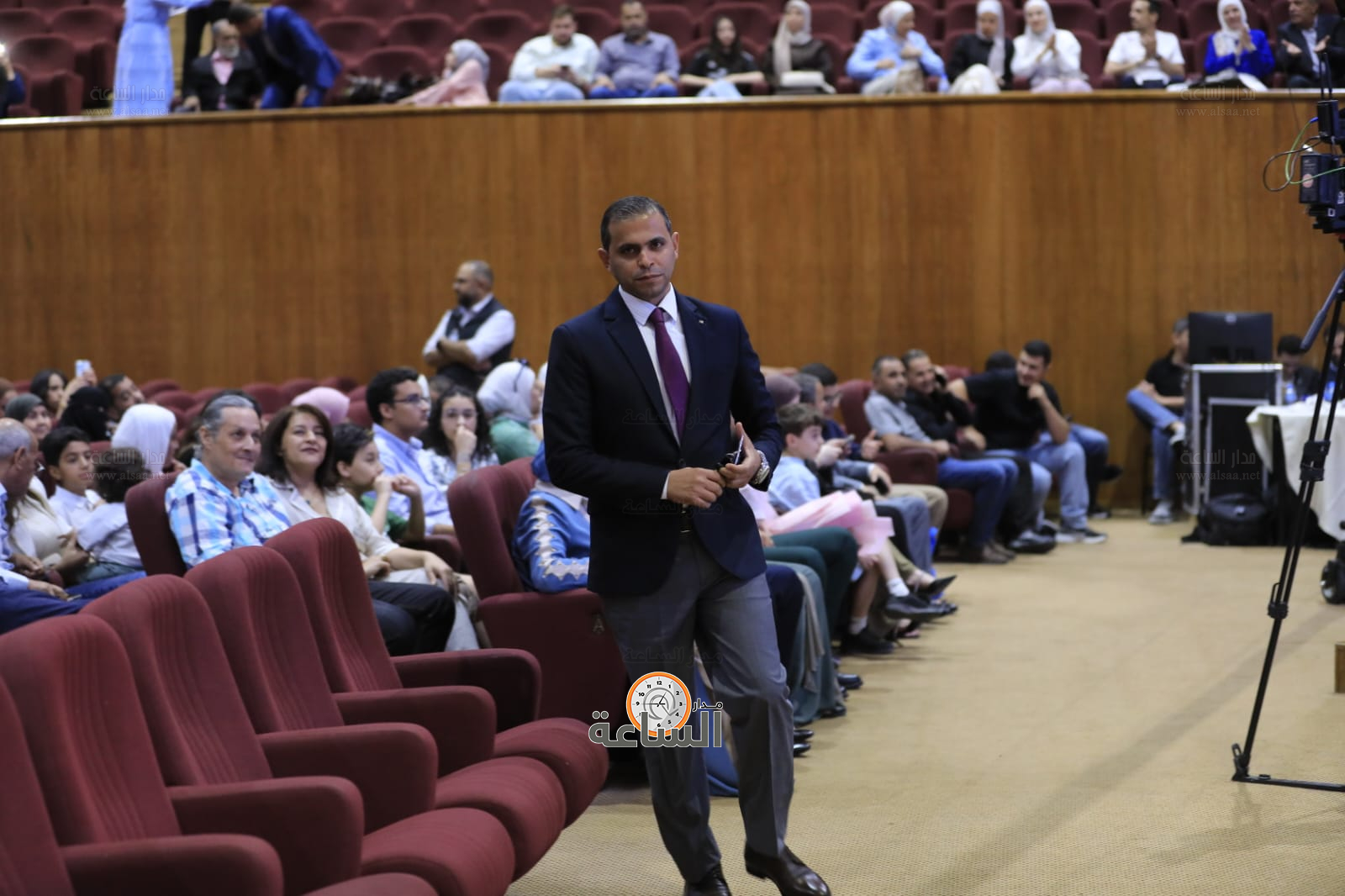 Madar Al-Saa Images 0.6097678303602644