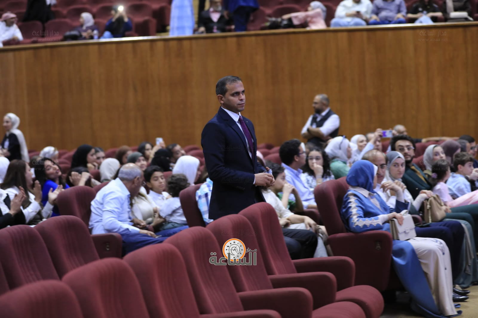 Madar Al-Saa Images 0.4809107178260158