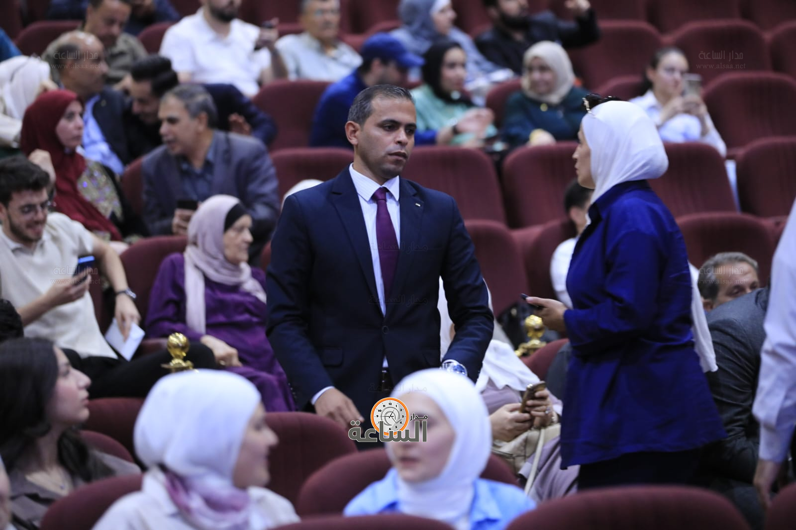 Madar Al-Saa Images 0.39275080131195483