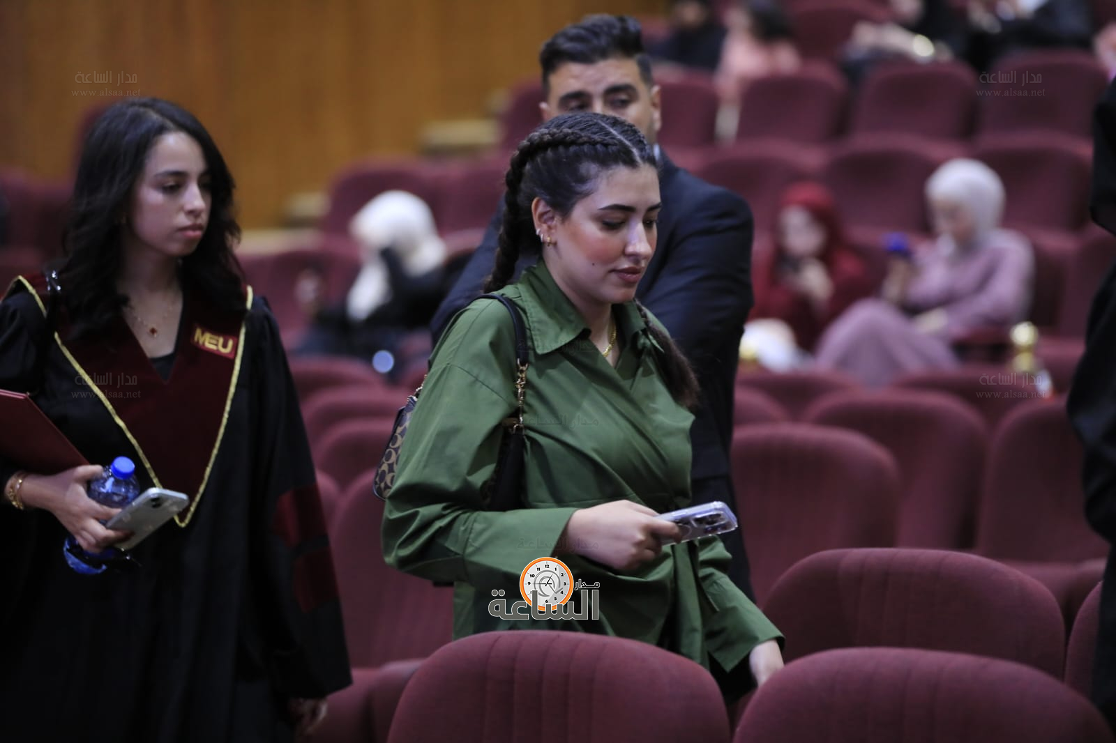 Madar Al-Saa Images 0.5285120930351477