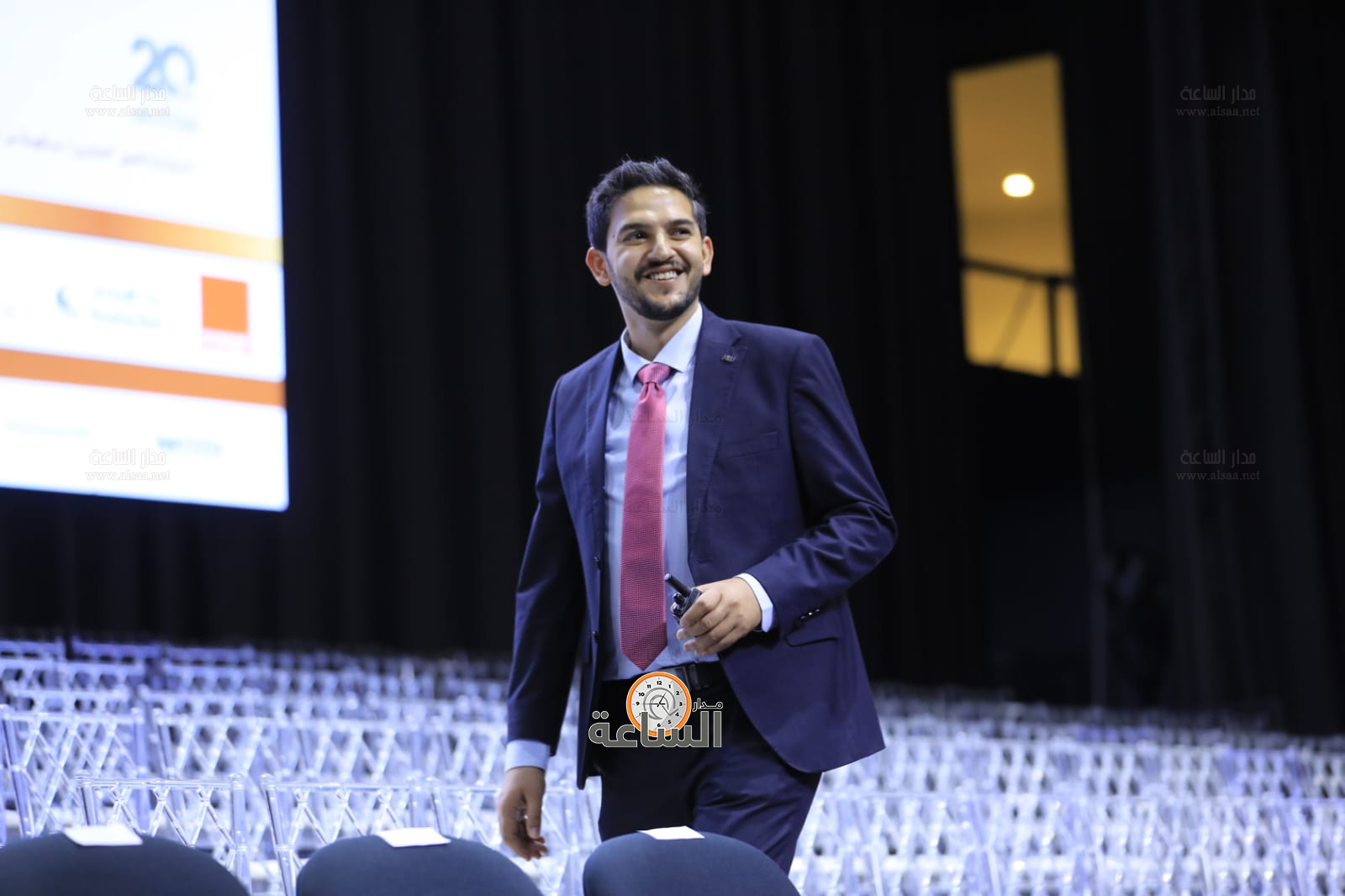 Madar Al-Saa Images 0.2763671956799125