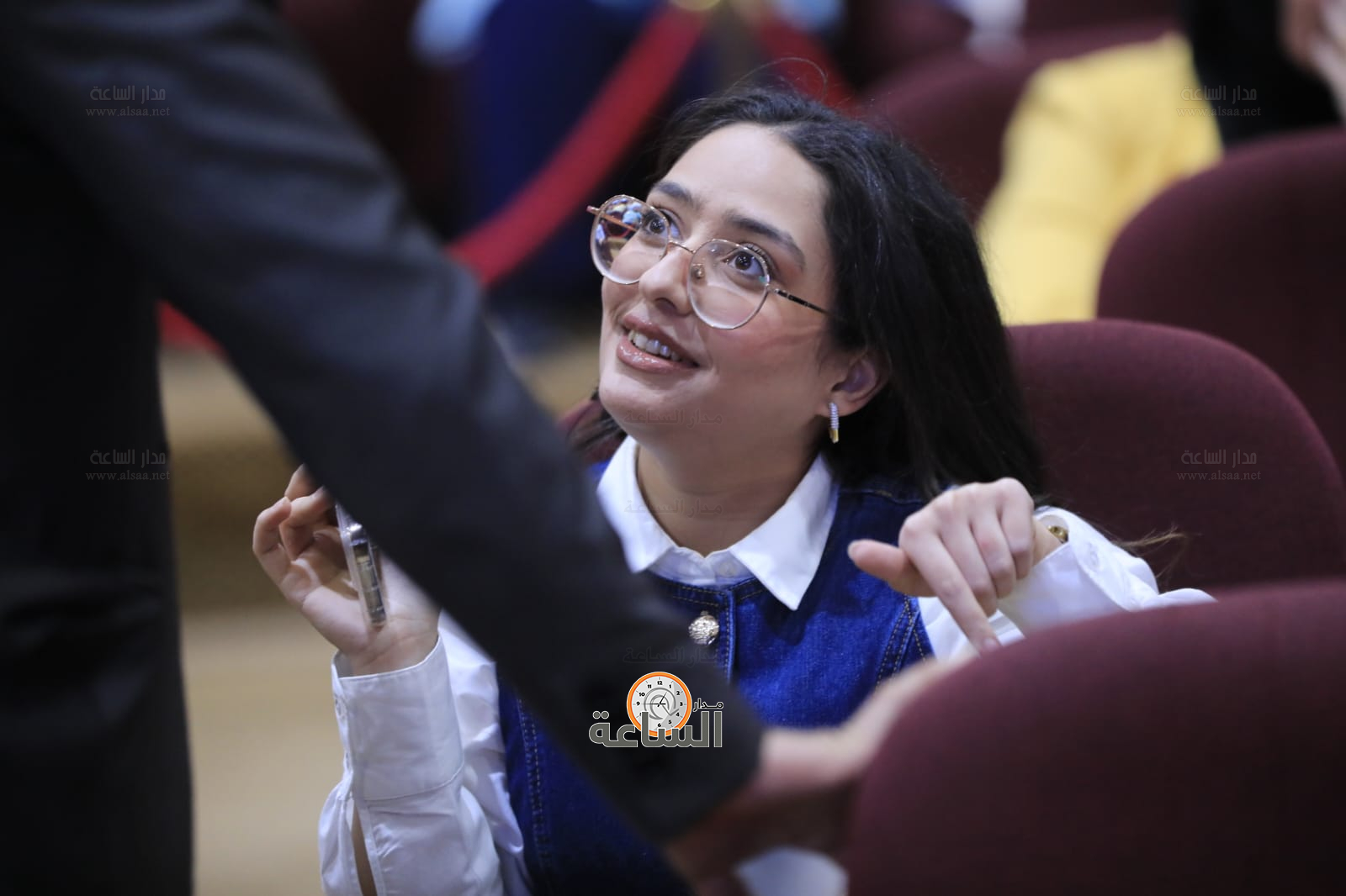 Madar Al-Saa Images 0.6390164819950098