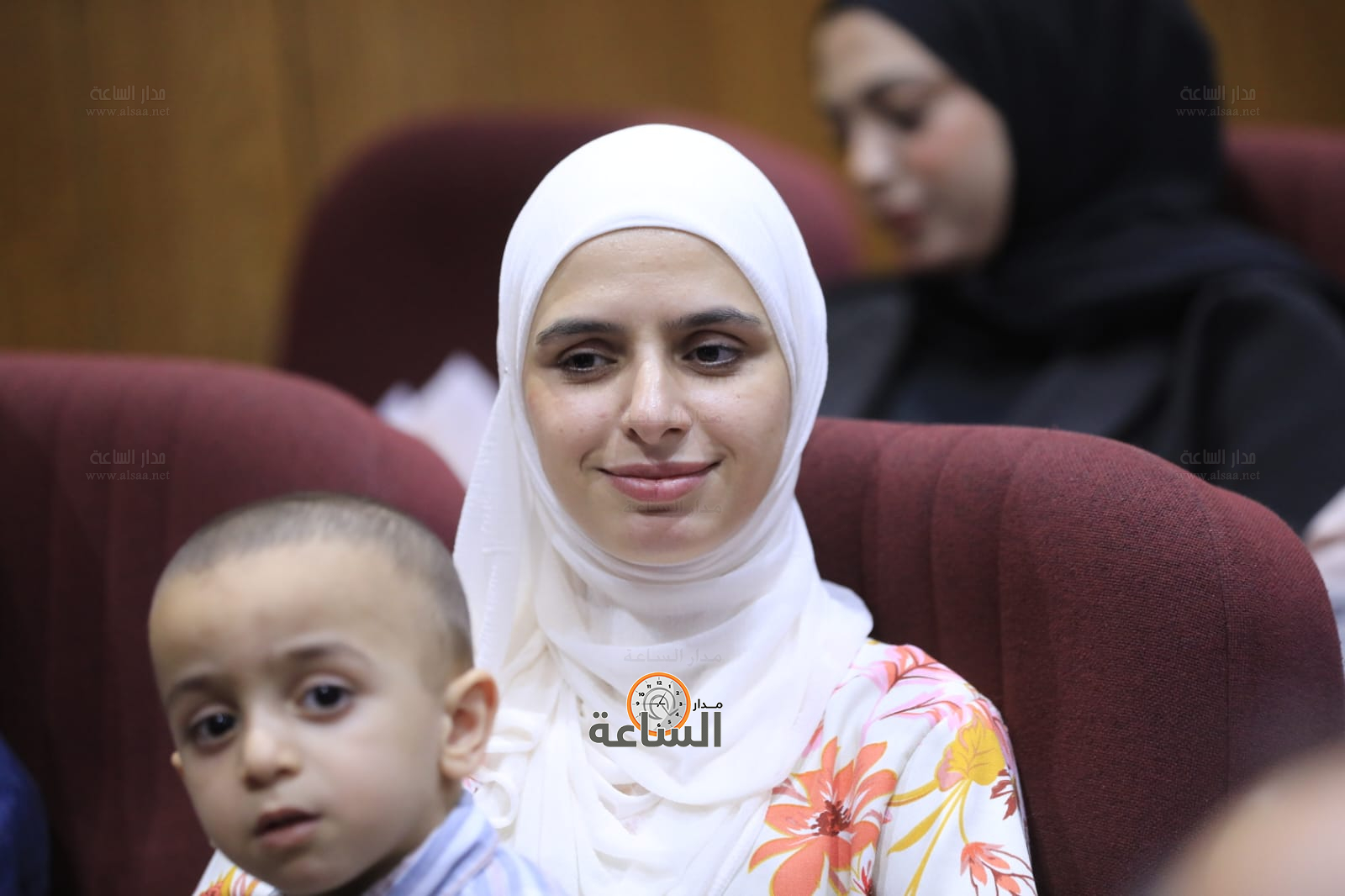 Madar Al-Saa Images 0.2790541284400819