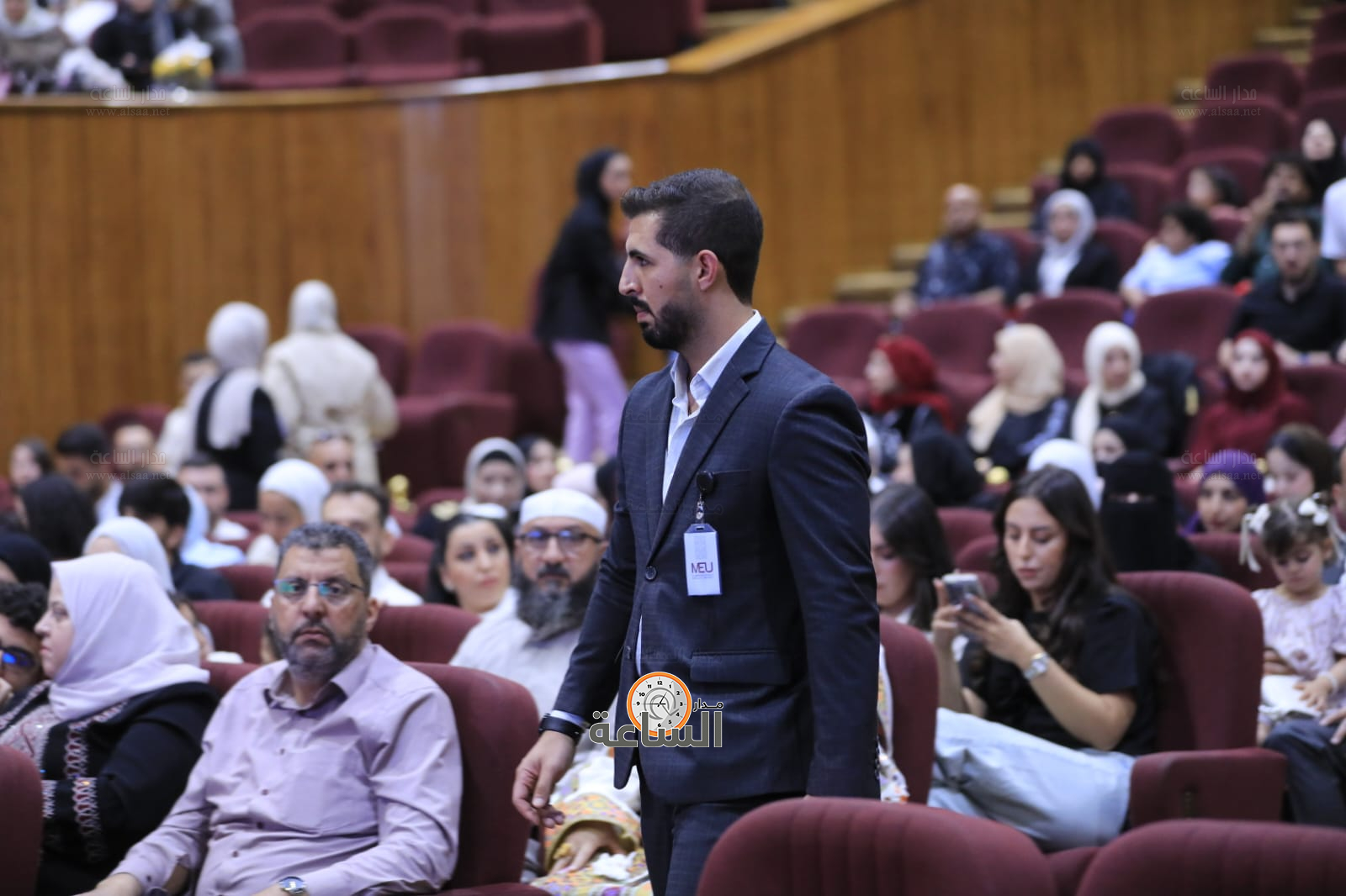 Madar Al-Saa Images 0.3788212054988235