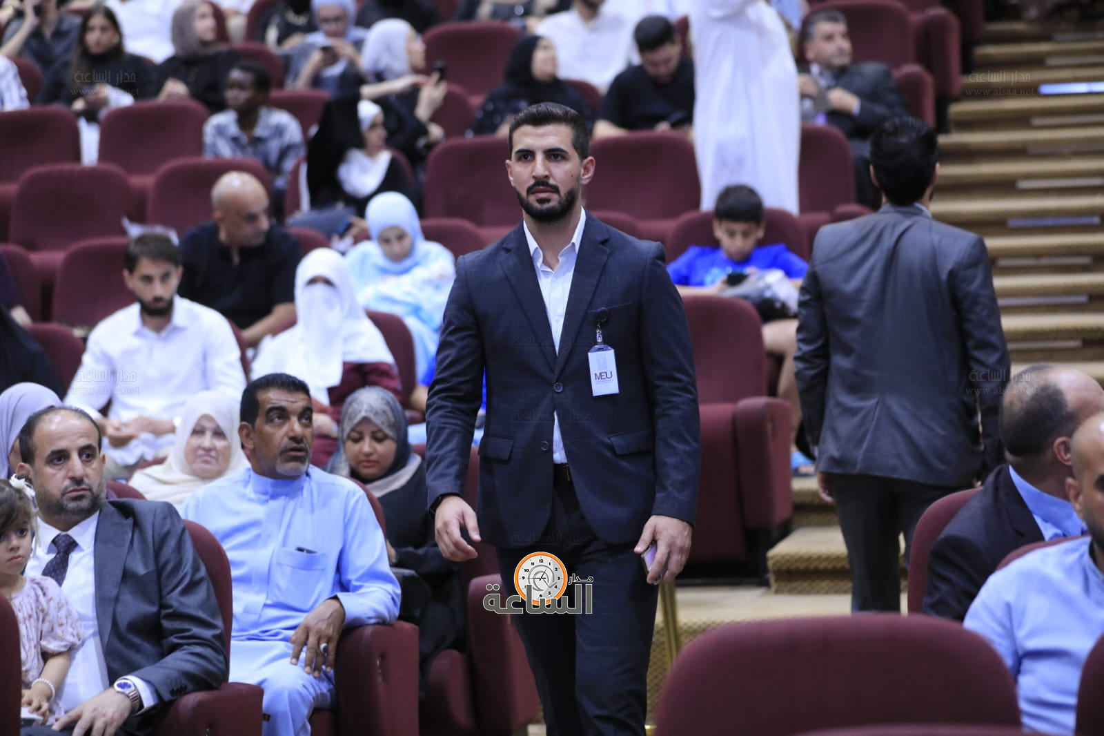 Madar Al-Saa Images 0.4851900971242623