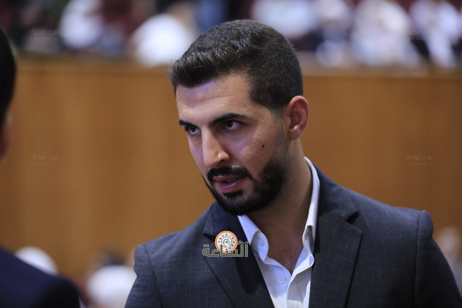 Madar Al-Saa Images 0.19166293567947779