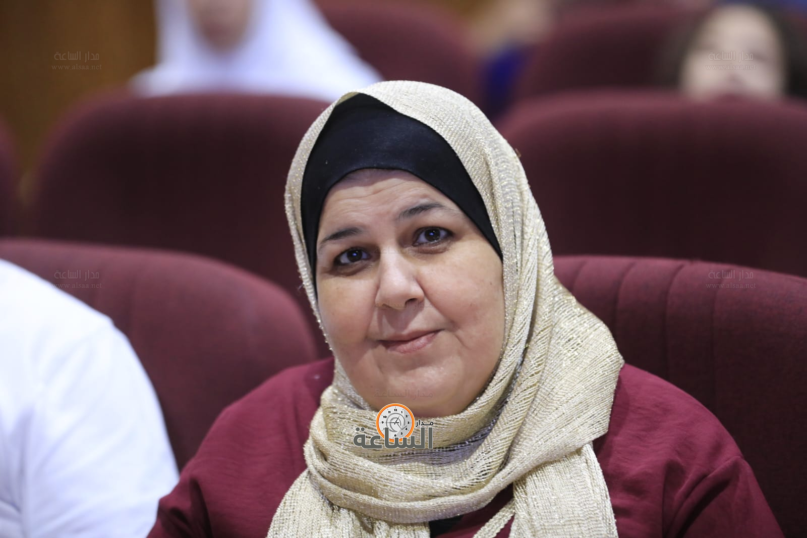 Madar Al-Saa Images 0.48334415522514607