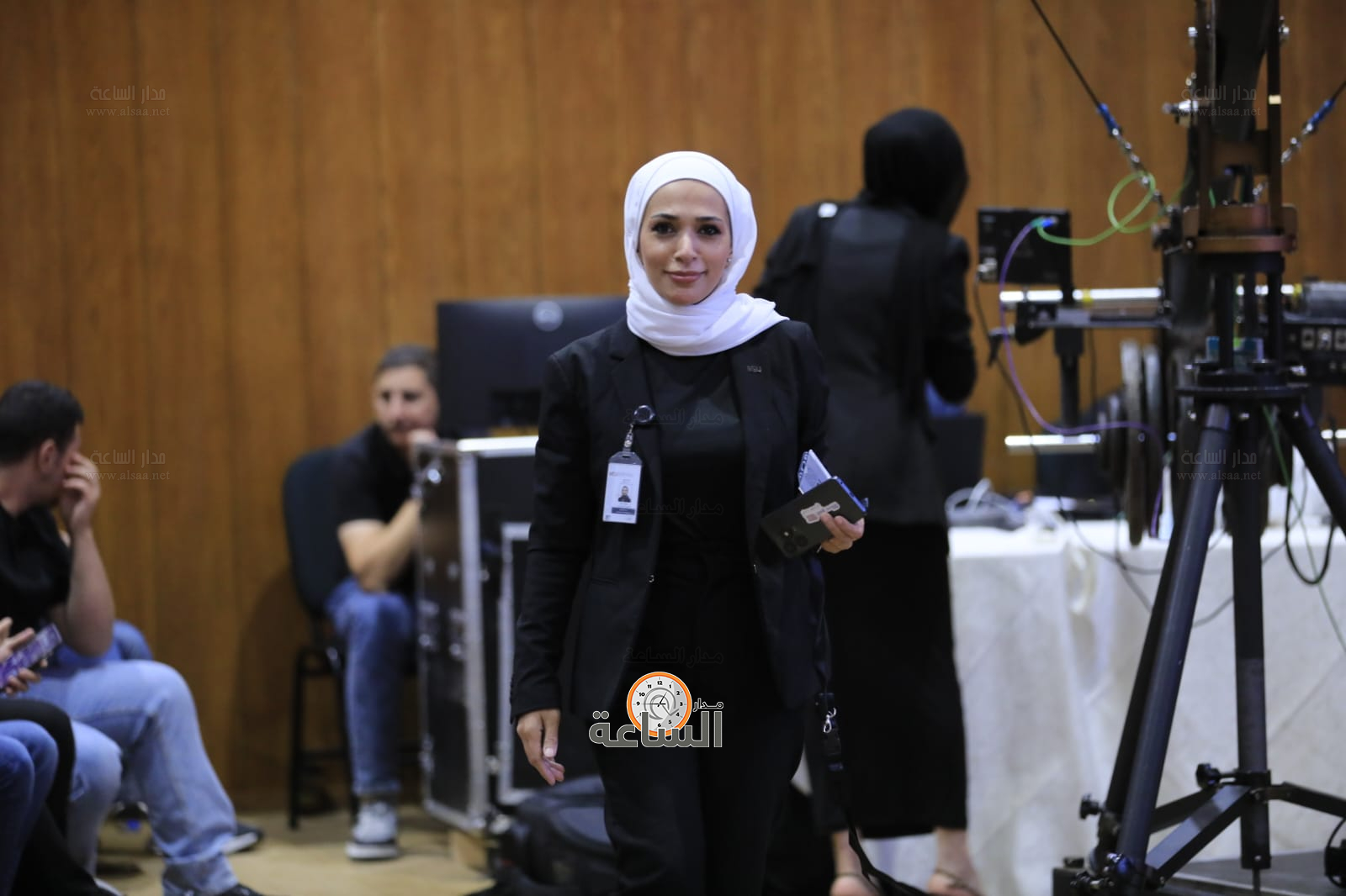 Madar Al-Saa Images 0.2931684175595489