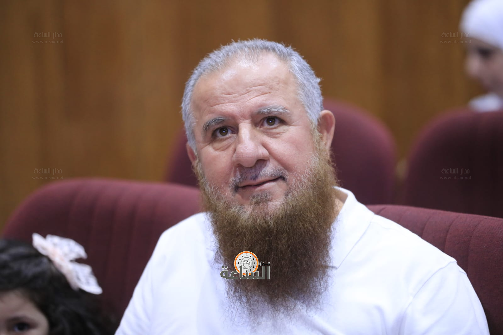 Madar Al-Saa Images 0.3580585797412563