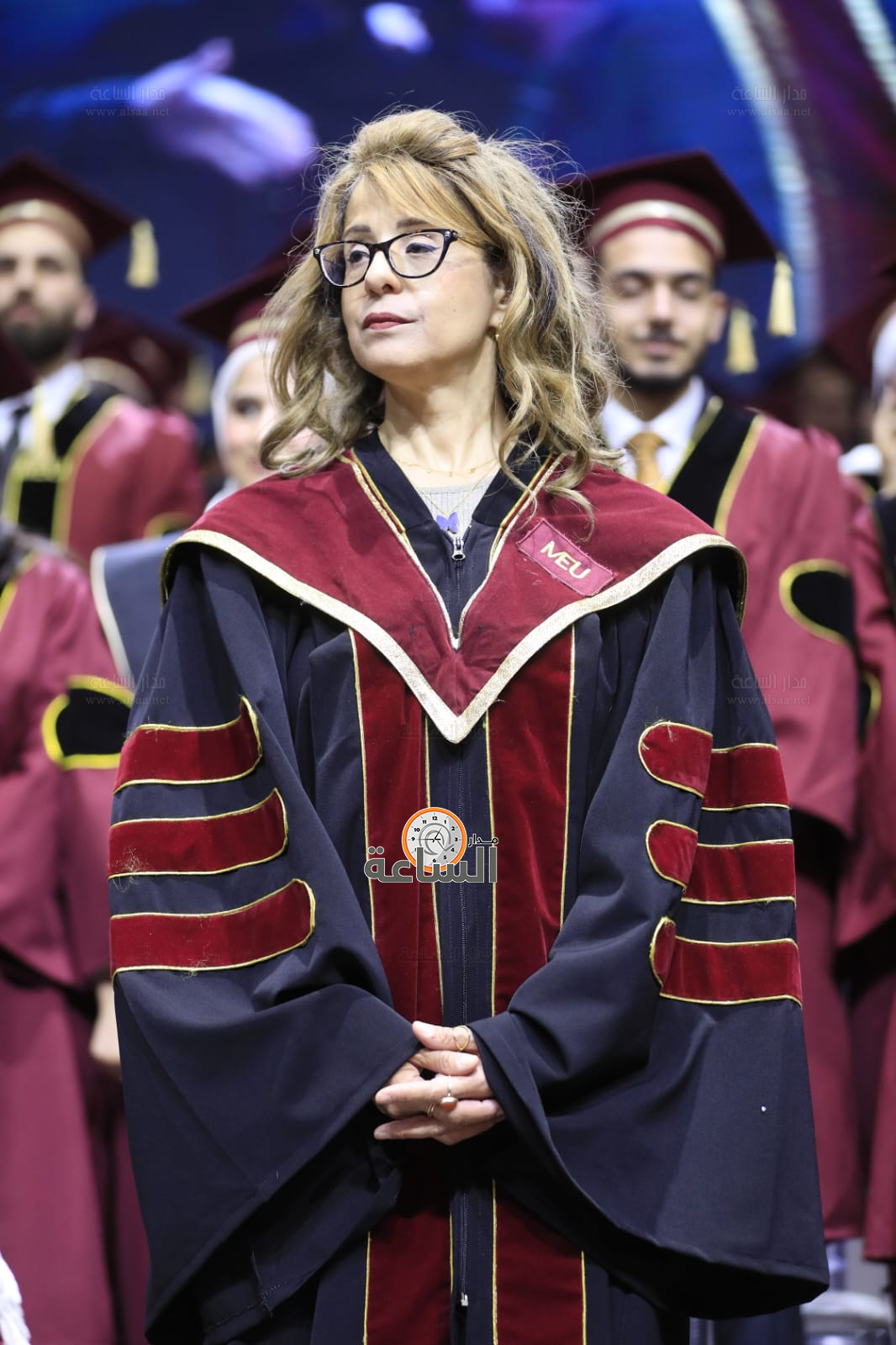 Madar Al-Saa Images 0.0025693584912263034