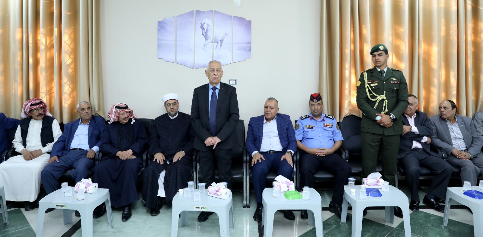 Madar Al-Saa Images 0.013052027184738635