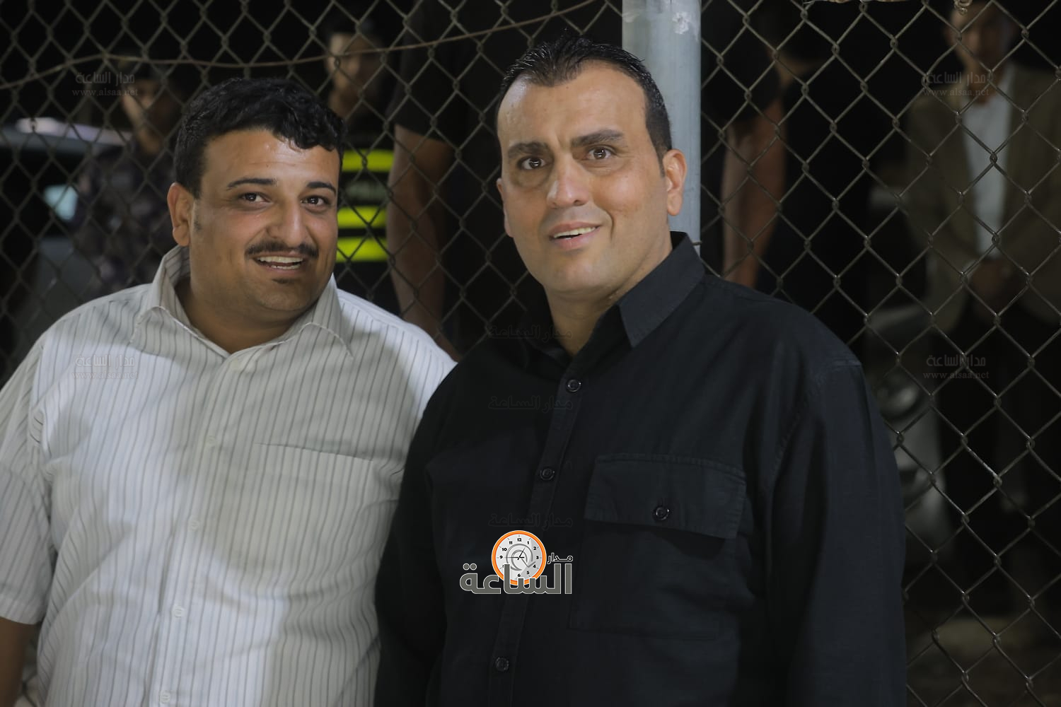 Madar Al-Saa Images 0.3649169256542698