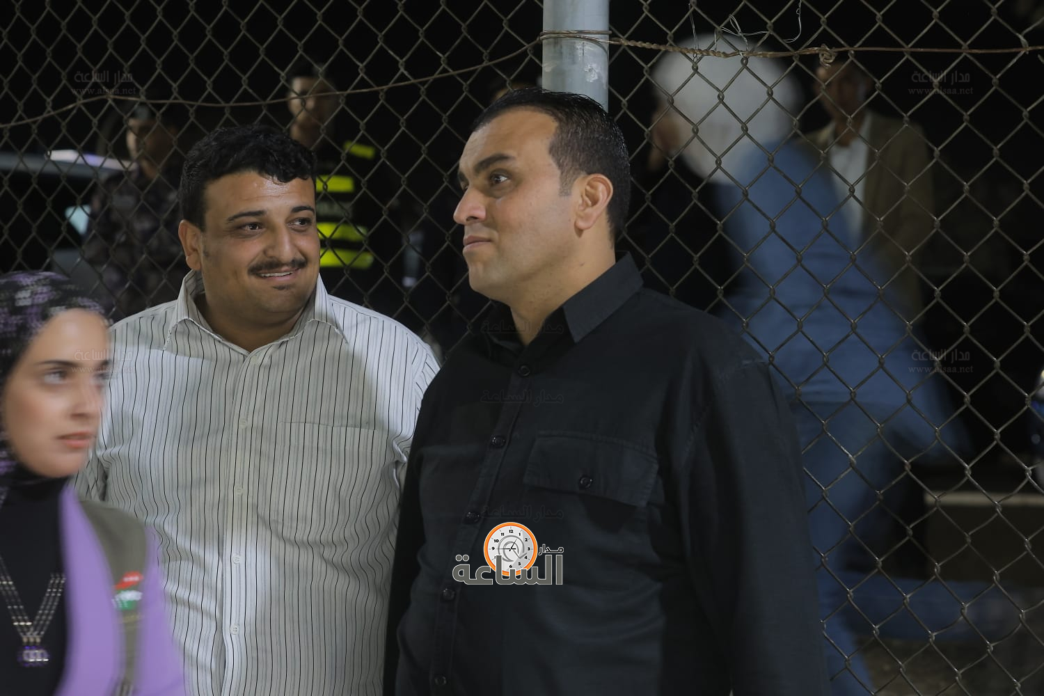 Madar Al-Saa Images 0.14674394665564472