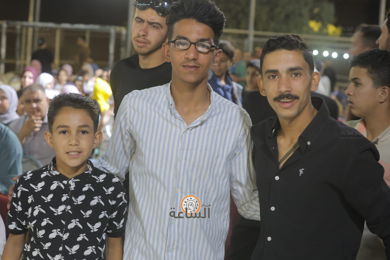 Madar Al-Saa Images 0.27345972085162273