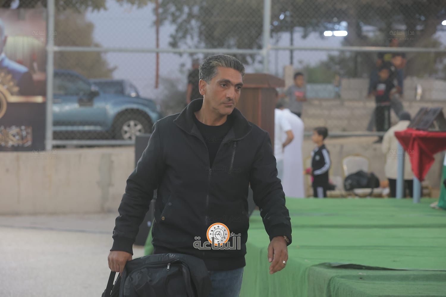 Madar Al-Saa Images 0.8470371797017294