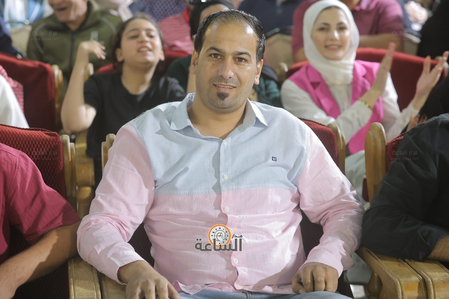 Madar Al-Saa Images 0.2763733389343359